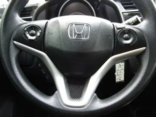2016 HONDA FIT