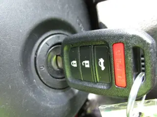 2016 HONDA FIT