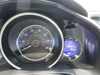 2016 HONDA FIT
