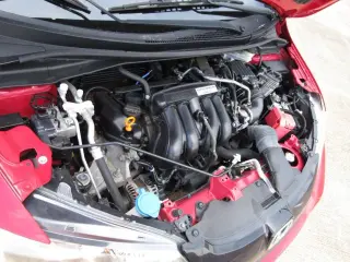 2016 HONDA FIT