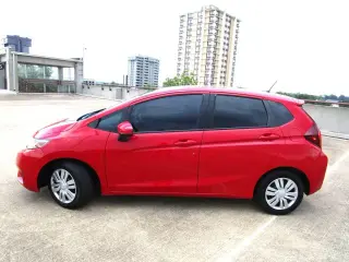 2016 HONDA FIT