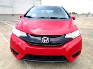 2016 HONDA FIT