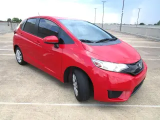 2016 HONDA FIT
