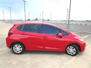2016 HONDA FIT