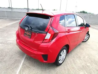 2016 HONDA FIT