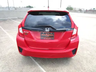 2016 HONDA FIT