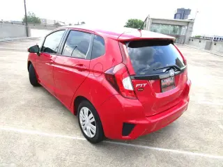 2016 HONDA FIT