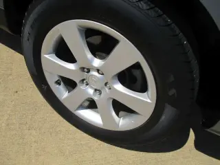 2009 HYUNDAI SANTA FE
