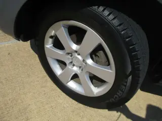 2009 HYUNDAI SANTA FE