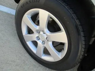 2009 HYUNDAI SANTA FE