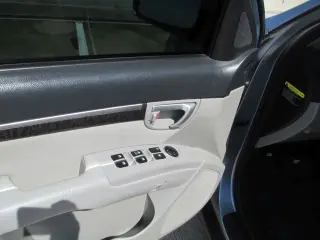2009 HYUNDAI SANTA FE