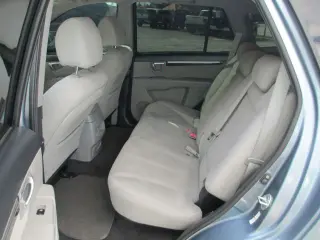 2009 HYUNDAI SANTA FE