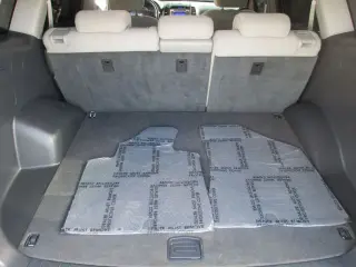 2009 HYUNDAI SANTA FE