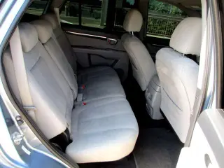 2009 HYUNDAI SANTA FE