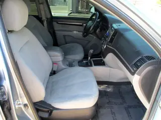 2009 HYUNDAI SANTA FE