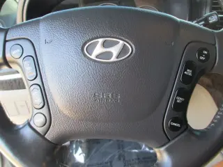 2009 HYUNDAI SANTA FE