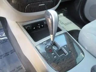 2009 HYUNDAI SANTA FE