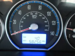 2009 HYUNDAI SANTA FE