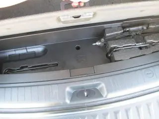2009 HYUNDAI SANTA FE