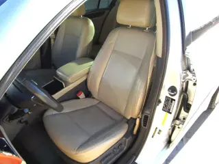 2012 HYUNDAI GENESIS