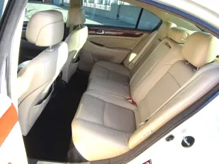 2012 HYUNDAI GENESIS