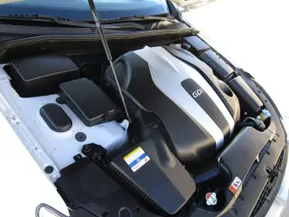 2012 HYUNDAI GENESIS