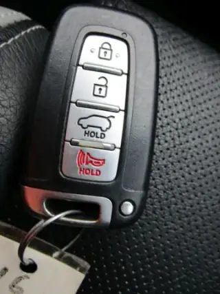2016 HYUNDAI VELOSTER
