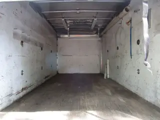 2001 ISUZU MED DUTY NPR