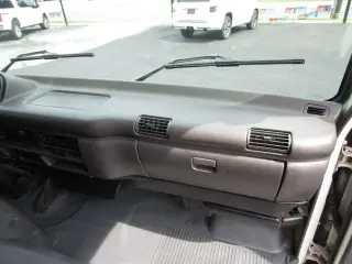 2001 ISUZU MED DUTY NPR