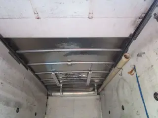 2001 ISUZU MED DUTY NPR