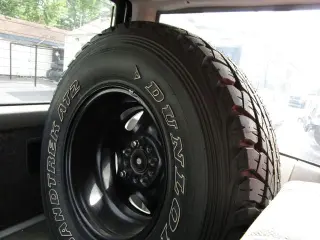 1989 JEEP CHEROKEE