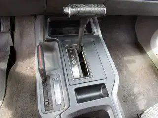 1989 JEEP CHEROKEE