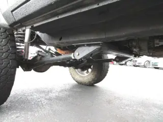 1989 JEEP CHEROKEE