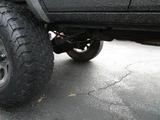 1989 JEEP CHEROKEE