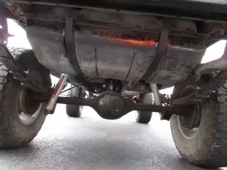 1989 JEEP CHEROKEE