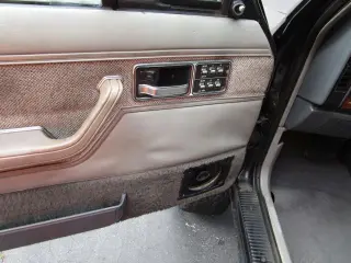 1989 JEEP CHEROKEE