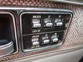 1989 JEEP CHEROKEE
