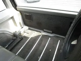1989 JEEP CHEROKEE