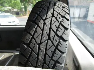 1989 JEEP CHEROKEE