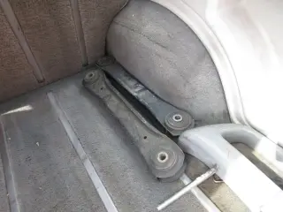 1989 JEEP CHEROKEE