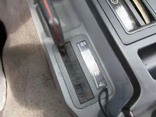 1989 JEEP CHEROKEE