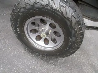 1989 JEEP CHEROKEE