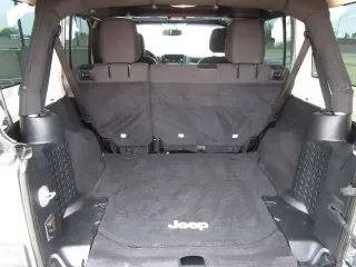 2016 JEEP WRANGLER