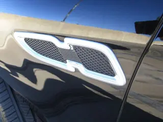 2015 KIA K900