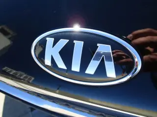 2015 KIA K900
