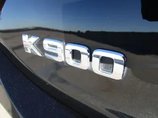 2015 KIA K900