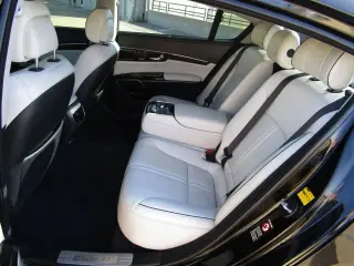 2015 KIA K900