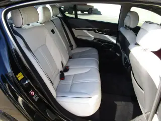 2015 KIA K900