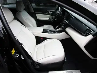 2015 KIA K900