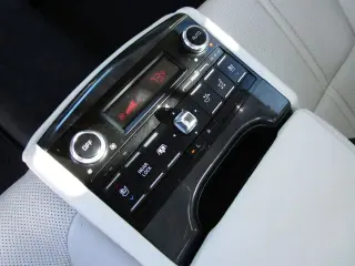 2015 KIA K900